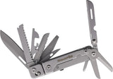 Black Fox Solver Multi Tool BF207 by Black Fox