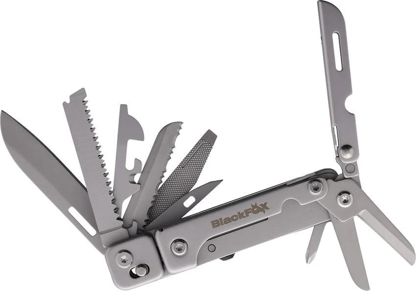 Black Fox Solver Multi Tool BF207 by Black Fox