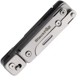 Black Fox Solver Multi Tool All In One For EDC Enthusiasts by Black Fox
