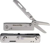 Black Fox Solver Multi Tool All In One For EDC Enthusiasts by Black Fox