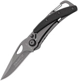 Black Fox Framelock BF-434 G10 by Black Fox