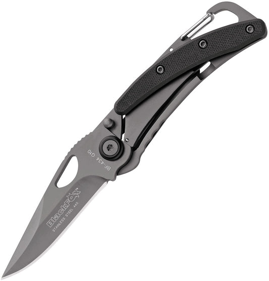 Black Fox Framelock BF-434 G10