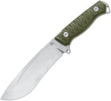 Black Fox Golem Fixed Blade OD Green BF757OD by Black Fox