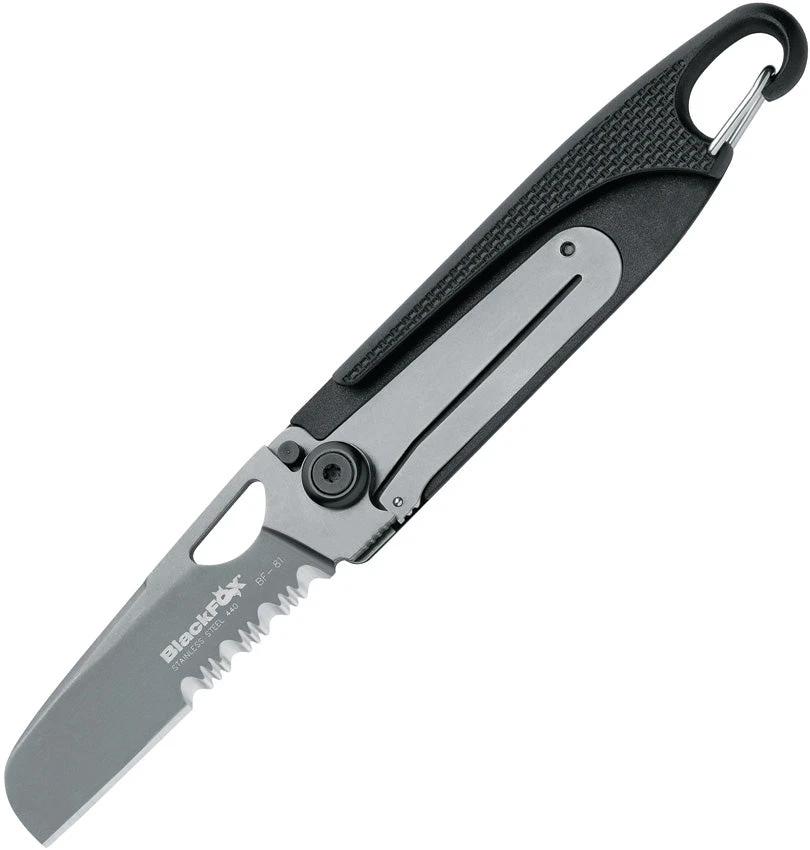 Black Fox Tactical Framelock BF-81 by Black Fox