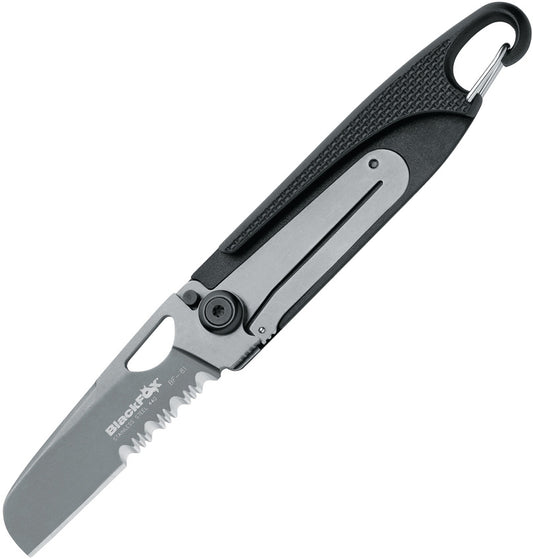 Black Fox Tactical Framelock BF-81