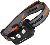 BlackFire Rechargeable Headlamp 400 BBM6048 by BlackFire