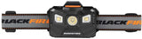 BlackFire Rechargeable Headlamp 400 Lumens USB-C Multi-Mode for Outdoor Enthusiasts Water and Impact Resistant by BlackFire