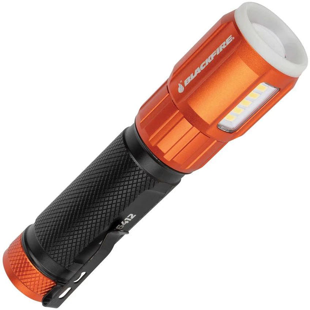 BlackFire Lantern Flashlight BBM6412 by BlackFire