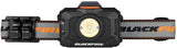 BlackFire Rechargeable Headlamp BBM6414 For Outdoor Adventurers High Performance 800 Lumen Boost Multi Mode by BlackFire