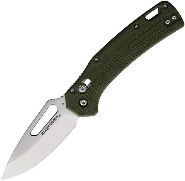 BlackFire Pivot Lock Green DP OGK000GNB by BlackFire