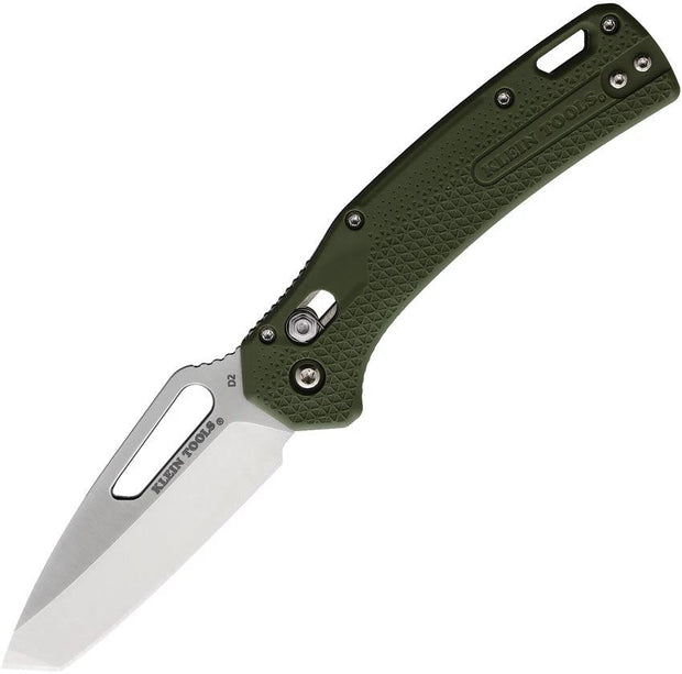 BlackFire Pivot Lock Tanto Green OGK001GNB by BlackFire