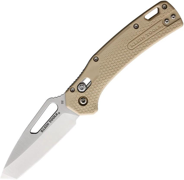 BlackFire Pivot Lock Tanto Tan OGK001TNB by BlackFire