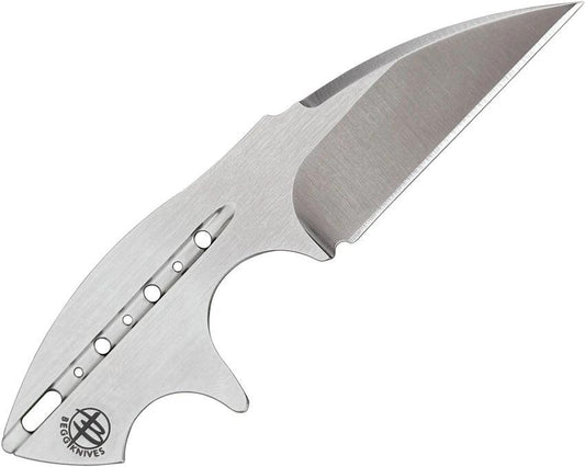 Begg Knives Tree Frog Neck Knife BS210697 by Begg Knives