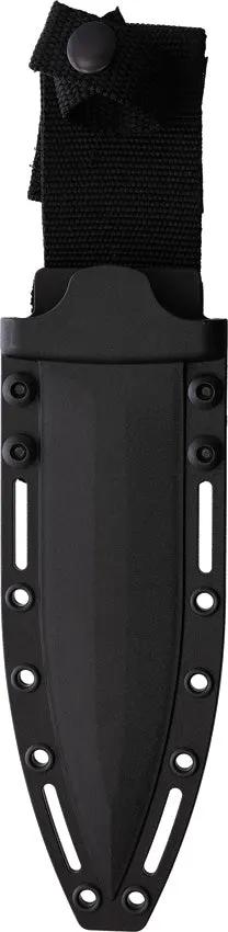Begg Knives Filoso Dagger Gray Titanium Coated 1095HC Blade Full Tang For Tactical Enthusiasts by Begg Knives