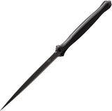 Begg Knives Filoso Dagger Gray Titanium Coated 1095HC Blade Full Tang For Tactical Enthusiasts by Begg Knives