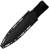 Begg Knives Filoso Dagger Gray Titanium AUS-10A Double Edge Full Tang With Lanyard Hole Belt Sheath For Collectors by Begg Knives