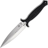 Begg Knives Filoso Dagger Satin BS210696S by Begg Knives
