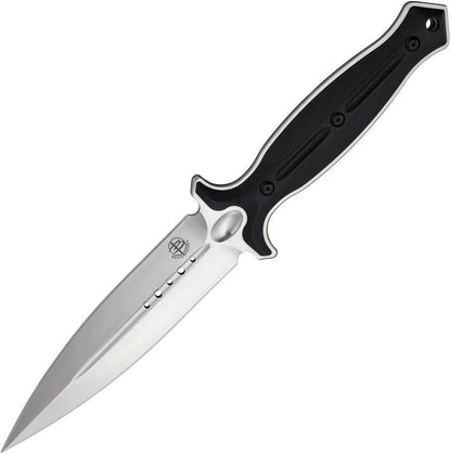 Begg Knives Filoso Dagger Satin BS210696S by Begg Knives