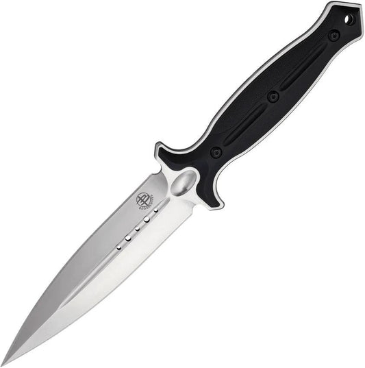 Begg Knives Filoso Dagger Satin BS210696S by Begg Knives