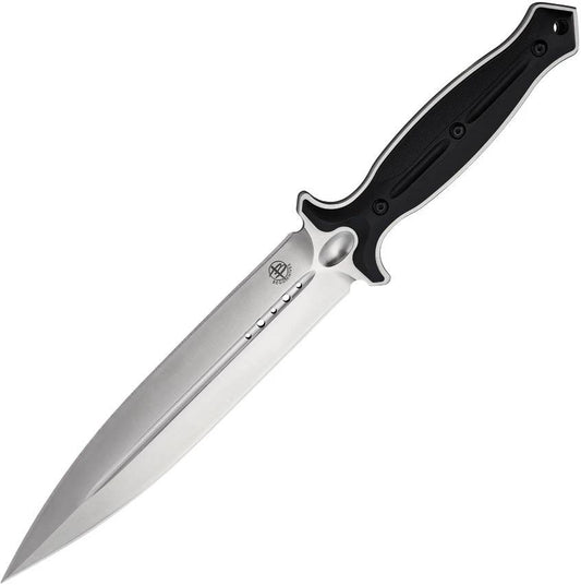 Begg Knives Filoso Dagger Satin BS210696L by Begg Knives