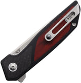 Begg Knives Diamici Linerlock VG10 Folding Knife with G10 Inlay for EDC Enthusiasts Everyday Carry Ready by Begg Knives