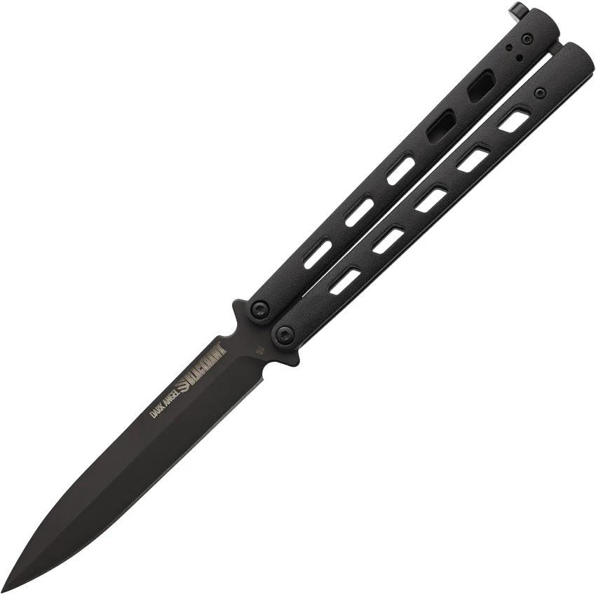 Blackhawk Dark Angel Butterfly BH15B100 by Blackhawk