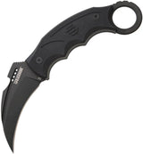 Blackhawk Garra Fixed Blade Karambit BH15GF401BK by Blackhawk