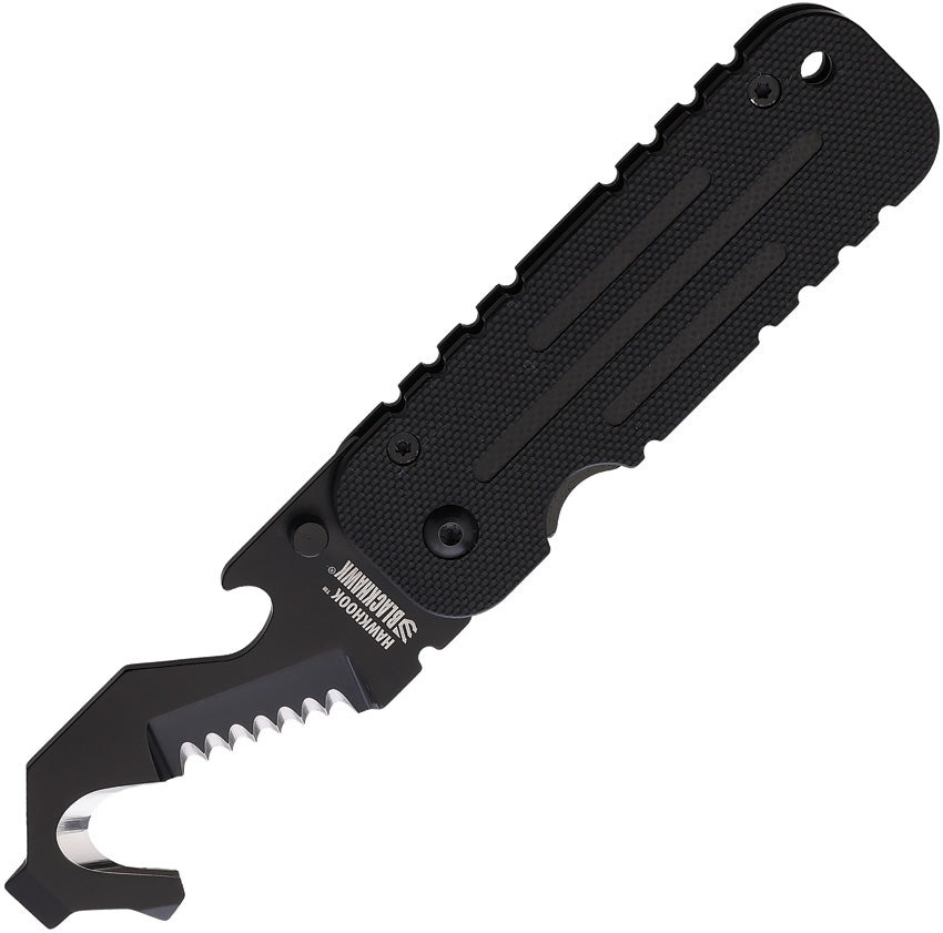 Blackhawk Hawkhook Compact Survival Tool BH15HH11BK