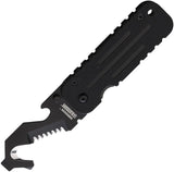 Blackhawk Hawkhook Compact Survival Tool BH15HH11BK by Blackhawk