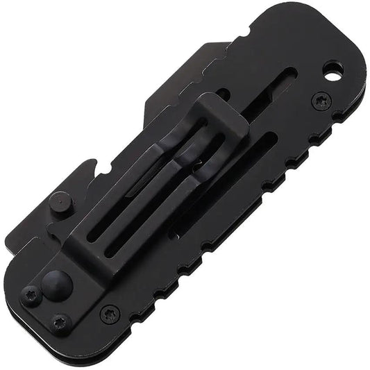 Blackhawk Hawkhook Compact Survival Tool For Outdoor Enthusiasts With Guthook Blade And Glass Breaker by Blackhawk