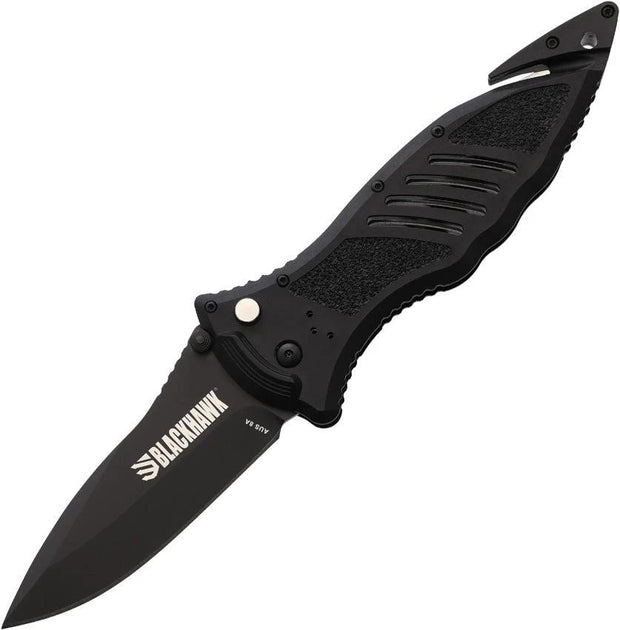 Blackhawk CQD Button Lock BH15M301BK by Blackhawk
