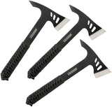 Blackhawk Direct Hawk Throwing Set BHDHK01BK by Blackhawk