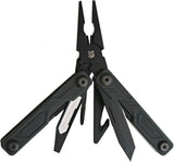 Blackhawk Mini EDC Pocket Tool Black BHMT10BK by Blackhawk