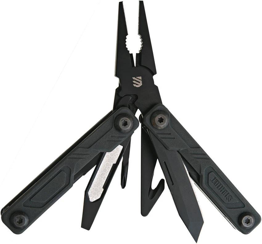 Blackhawk Mini EDC Pocket Tool Black BHMT10BK by Blackhawk