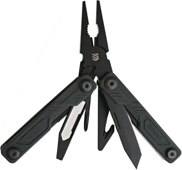 Blackhawk Mini EDC Pocket Tool Black BHMT10BK by Blackhawk