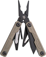 Blackhawk Mini EDC Pocket Tool Tan BHMT10TN by Blackhawk