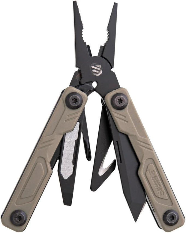 Blackhawk Mini EDC Pocket Tool Tan BHMT10TN by Blackhawk