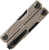 Blackhawk Mini EDC Pocket Tool Tan BHMT10TN All In One Compact Multi Tool For EDC Enthusiasts by Blackhawk