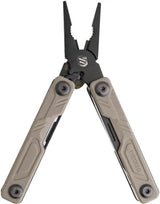 Blackhawk Mini EDC Pocket Tool Tan BHMT10TN All In One Compact Multi Tool For EDC Enthusiasts by Blackhawk