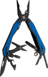 Blackhawk EDC Muilt-Tool Blue Zytel BHMT20BL by Blackhawk