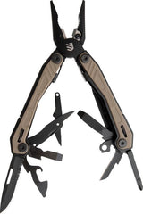 Blackhawk EDC Muilt-Tool Tan Zytel BHMT20TN by Blackhawk
