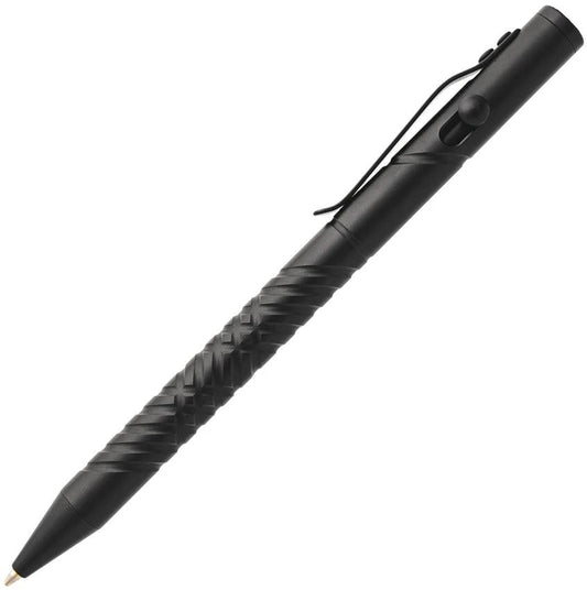 Blackhawk Lead Out Mechanical Pencil Blk BHPL01BK by Blackhawk