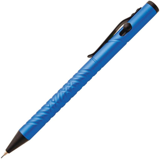 Blackhawk Lead Out Mechanical Pencil Blu BHPL01BL by Blackhawk