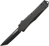 Blackhawk Auto Send It! OTF Black BHSI101BK by Blackhawk