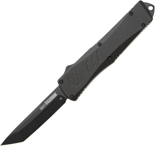 Blackhawk Auto Send It! OTF Black BHSI101BK by Blackhawk