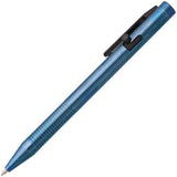 Blackhawk Bolt Action Pen Titanium Blue BHTIP01BL by Blackhawk