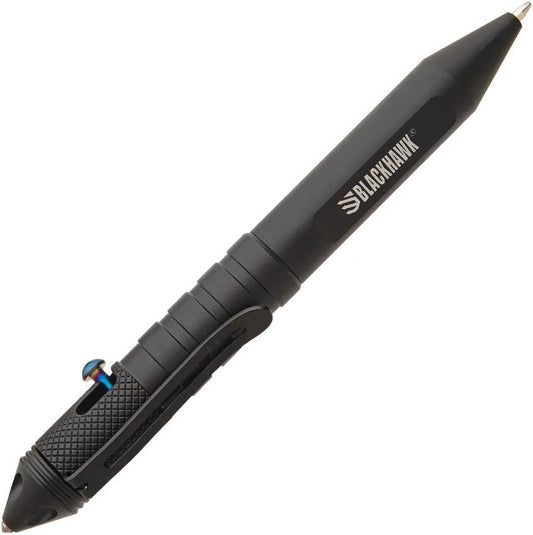 Blackhawk Tactical Pen Black BHTP01BK by Blackhawk