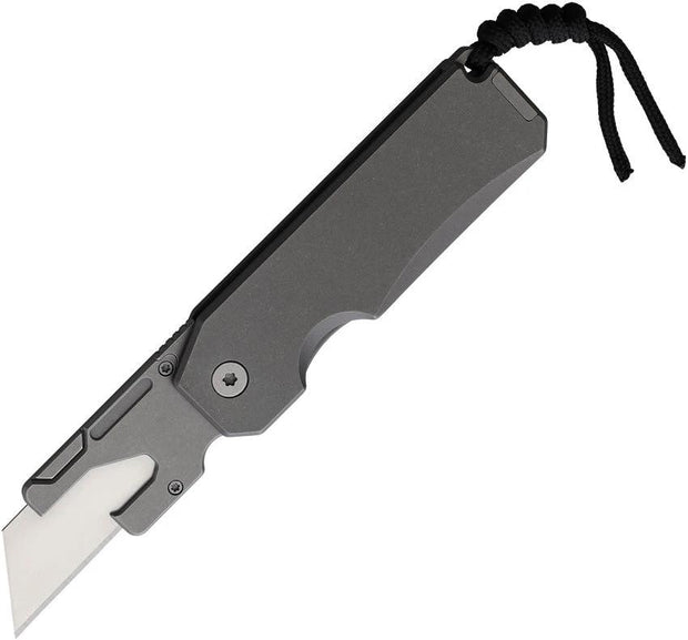 Big Idea Design Ti Utility Framelock 850040735277 by Big Idea Design