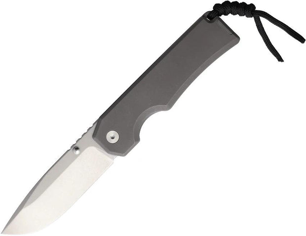 Big Idea Design Ti Pocket II Framelock 850040735468 by Big Idea Design