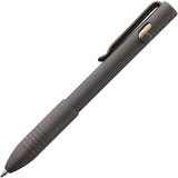 Big Idea Design Bolt Action Pen Ti SW 857213007520 by Big Idea Design